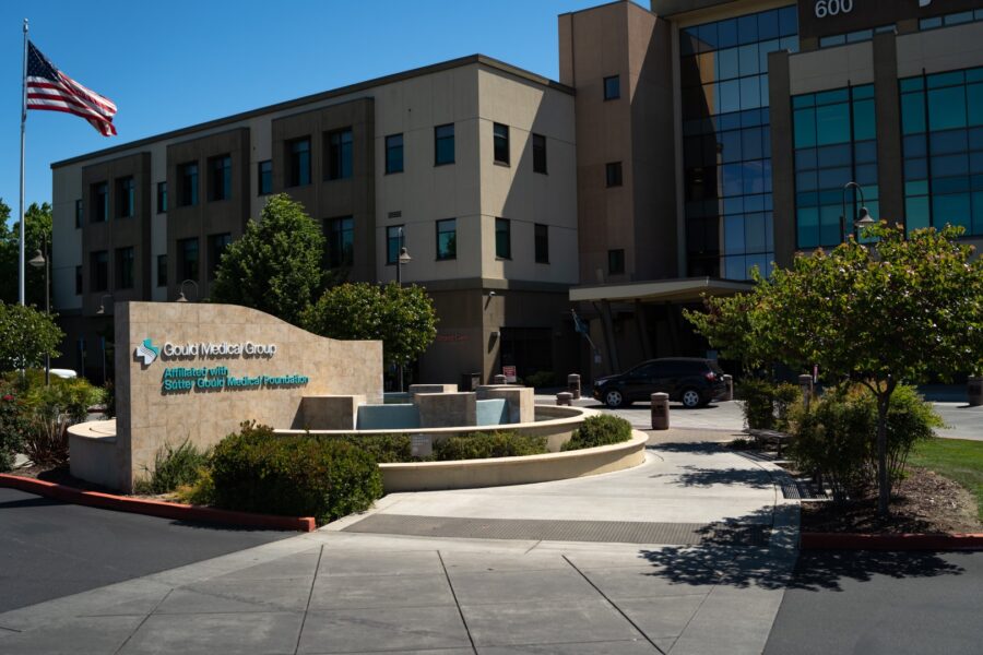 Sutter Gould Modesto - Siegfried Engineering