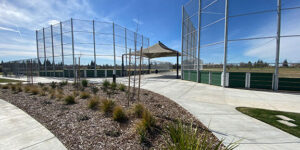 Harry-Crabb-Park-Roseville-Civil-Engineering-Surveying-Baseball-Fields
