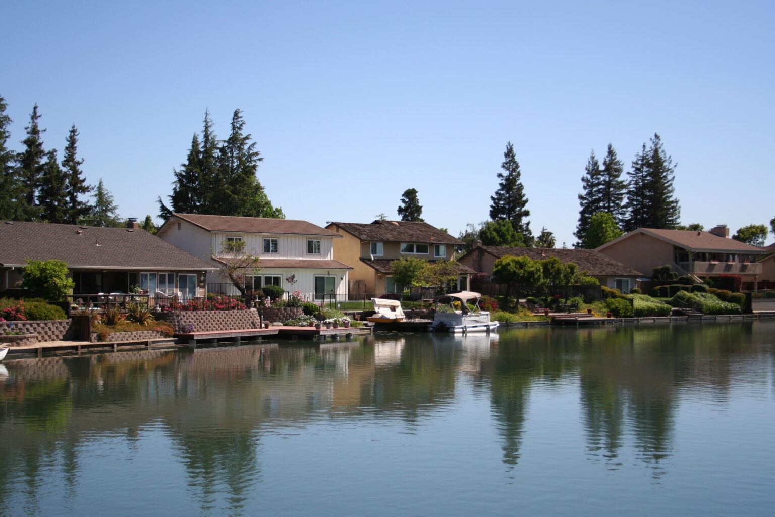 Quail Lakes Siegfried Engineering