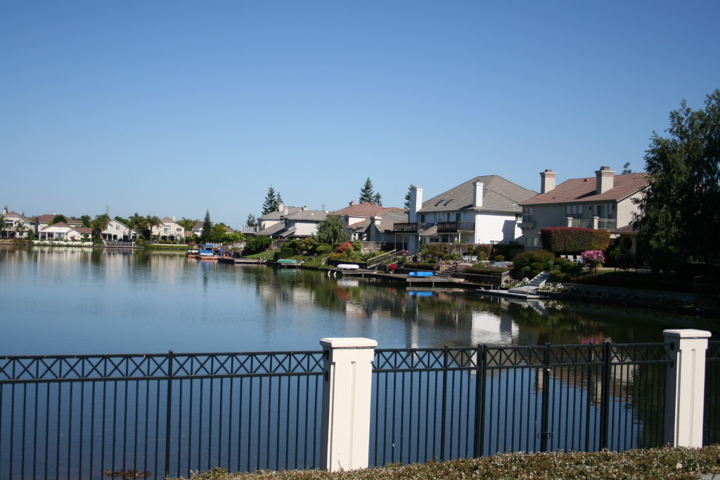 Brookside Estates, Stockton Siegfried Engineering