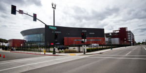 Stockton Ca Arena