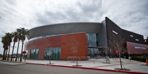 Arena Stockton CA