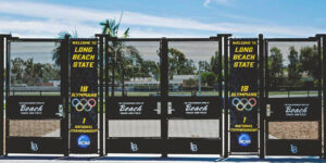 Long Beach State Track
