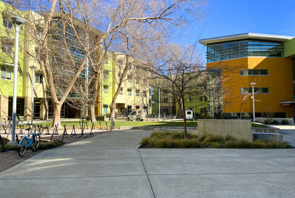 UC Davis, Tercero 4 Student Housing
