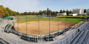 California State University Sacramento Baseball