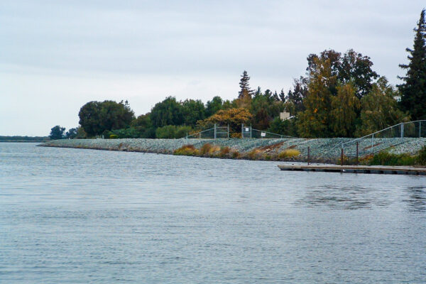Reclamation District No. 1608