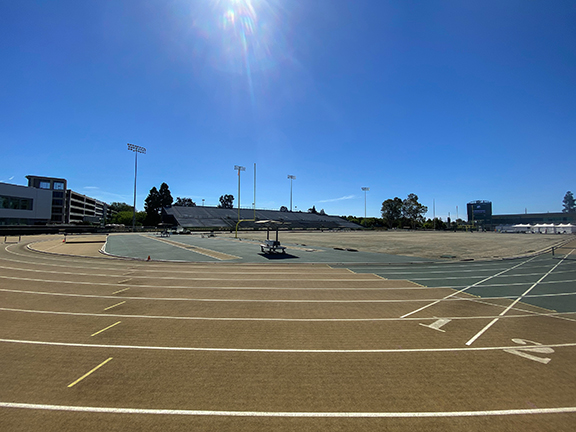 California State University, Sacramento – Artificial Turf Replacement