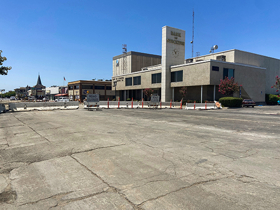 Miner Avenue Complete Streets Update!
