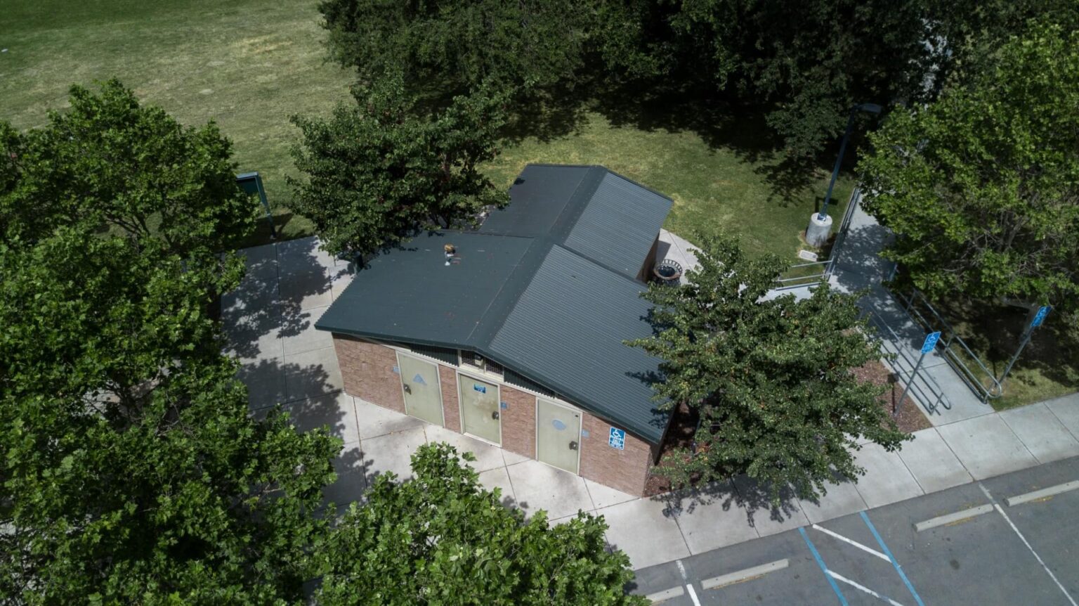 Stockton Soccer Complex Siegfried Engineering