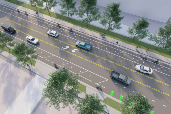 California St Road Diet-0.1-Striping Conceptual Rendering_2021-12-13_Page_1_Image_0004