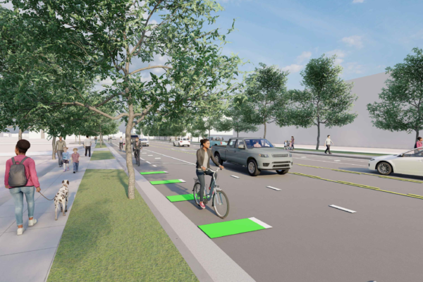 California St Road Diet-0.1-Striping Conceptual Rendering_2021-12-13_Page_1_Image_0005
