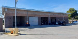 CHP Area Office & Dispatch Center Replacement Facility-3