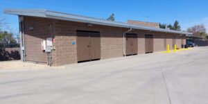 CHP Area Office & Dispatch Center Replacement Facility-1