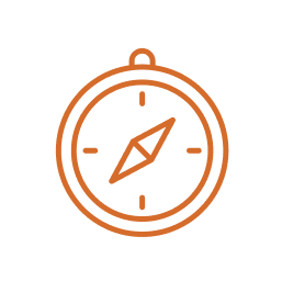 Compass Icon