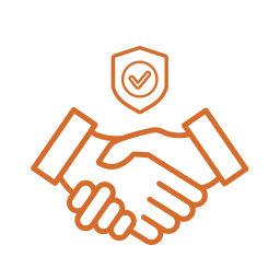 Handshake Icon