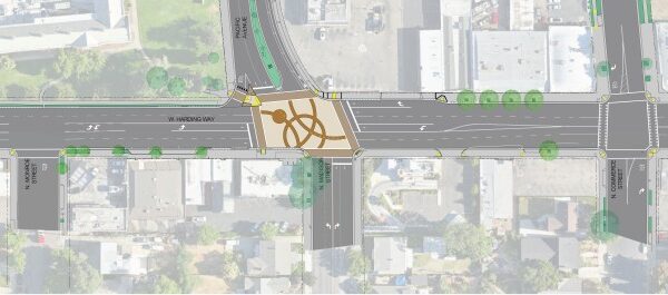 Siegfried-Miracle Mile-Pacific Corridor Harding-Rendering