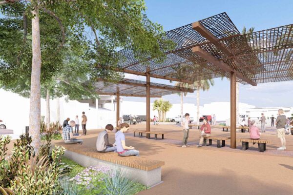 Siegfried-Miracle Mile-Tuxedo Court-Rendering-1