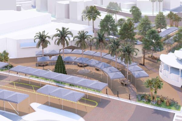 Siegfried-Miracle Mile-Tuxedo Court-Rendering-Event-1
